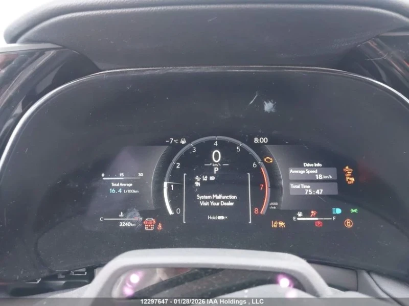 Lexus TX 350, снимка 7 - Автомобили и джипове - 53592570