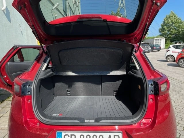 Mazda CX-3, снимка 5 - Автомобили и джипове - 48892704