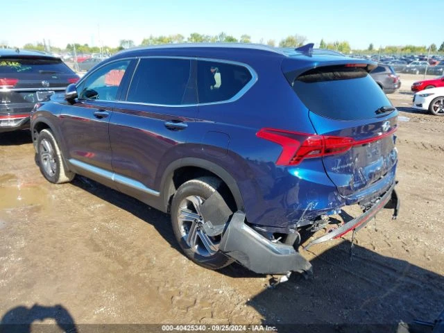 Hyundai Santa fe SEL - изображение 3