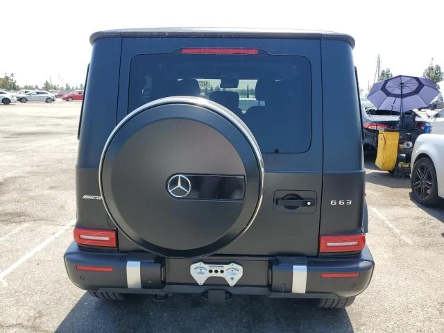 Mercedes-Benz G 63 AMG * CarFax * * АвтоКредит - изображение 6