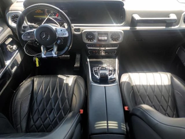 Mercedes-Benz G 63 AMG * CarFax * * АвтоКредит - изображение 8