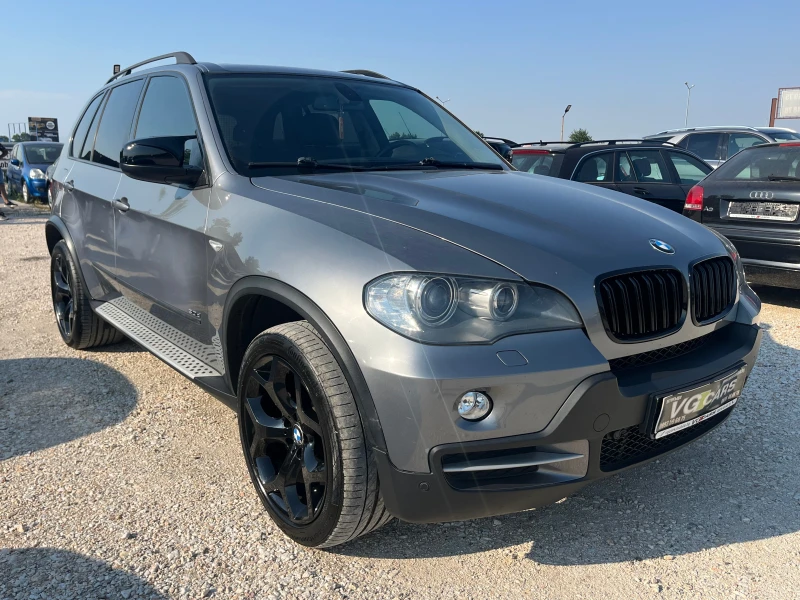 BMW X5 3.0D-235к.с4X4.АВТОМАТИК, ЛИЗИНГ - 19900 лв. - 52343643 1
