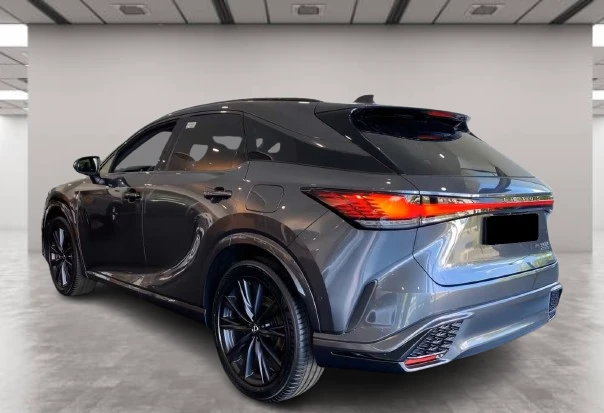 Lexus RX 500h = NEW= F Sport+ Гаранция - изображение 3