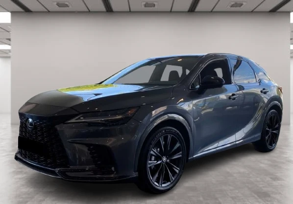 Lexus RX 500h = NEW= F Sport+ Гаранция - 148000 лв. - 93016208 1