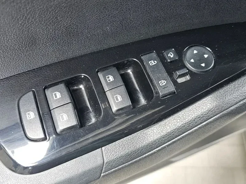 Kia Sportage 5Th Generation Gasoline 1.6 Turbo 2Wd Trendy, снимка 7 - Автомобили и джипове - 55146131