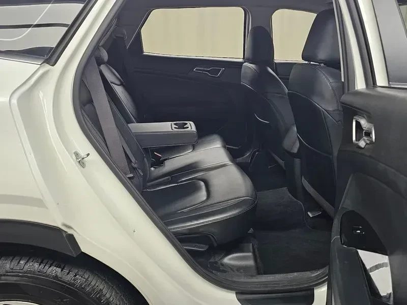 Kia Sportage 5Th Generation Gasoline 1.6 Turbo 2Wd Trendy, снимка 5 - Автомобили и джипове - 55146131
