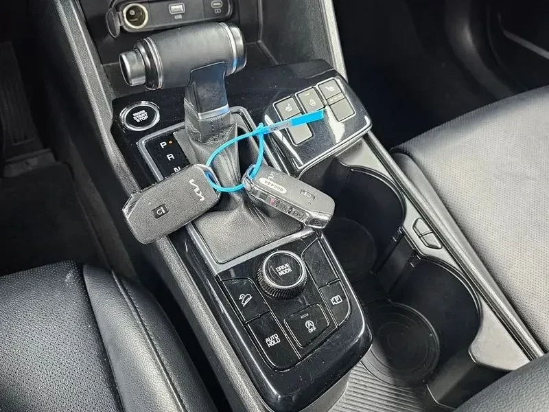 Kia Sportage 5Th Generation Gasoline 1.6 Turbo 2Wd Trendy, снимка 2 - Автомобили и джипове - 55146131