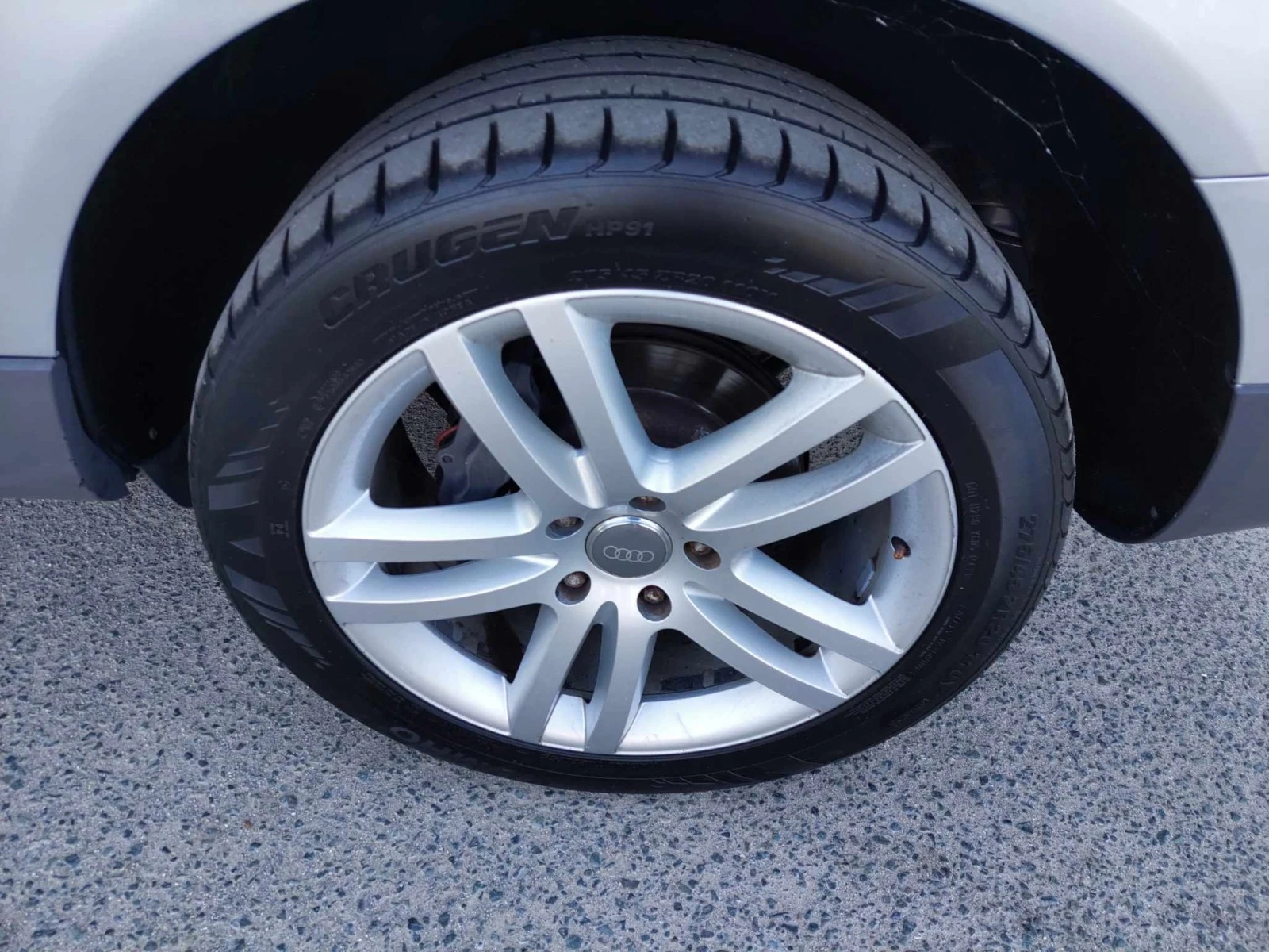 Audi Q7 3, 0TDI 239ps FACELIFT | Mobile.bg   16