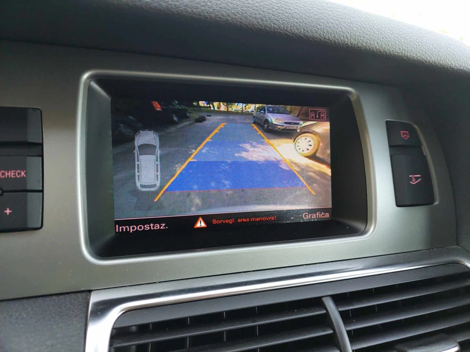 Audi Q7 3, 0TDI 239ps FACELIFT | Mobile.bg   12