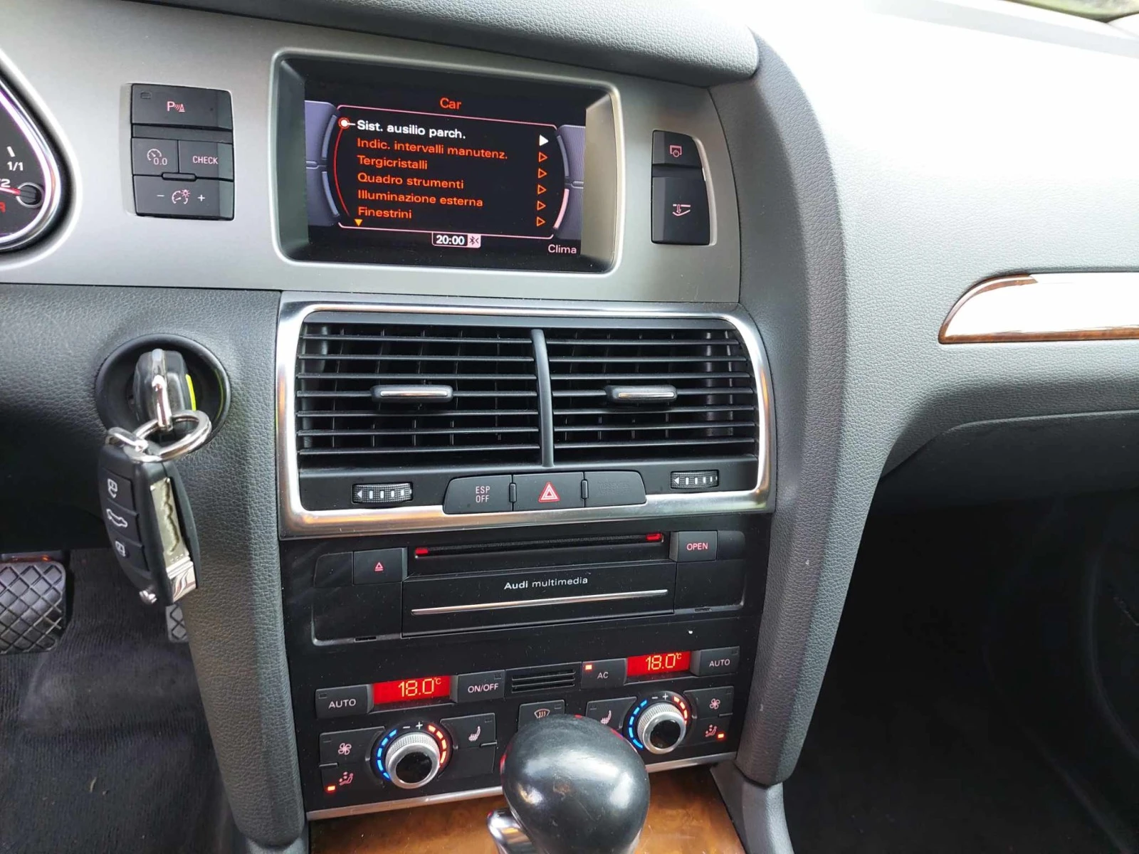 Audi Q7 3, 0TDI 239ps FACELIFT | Mobile.bg   13