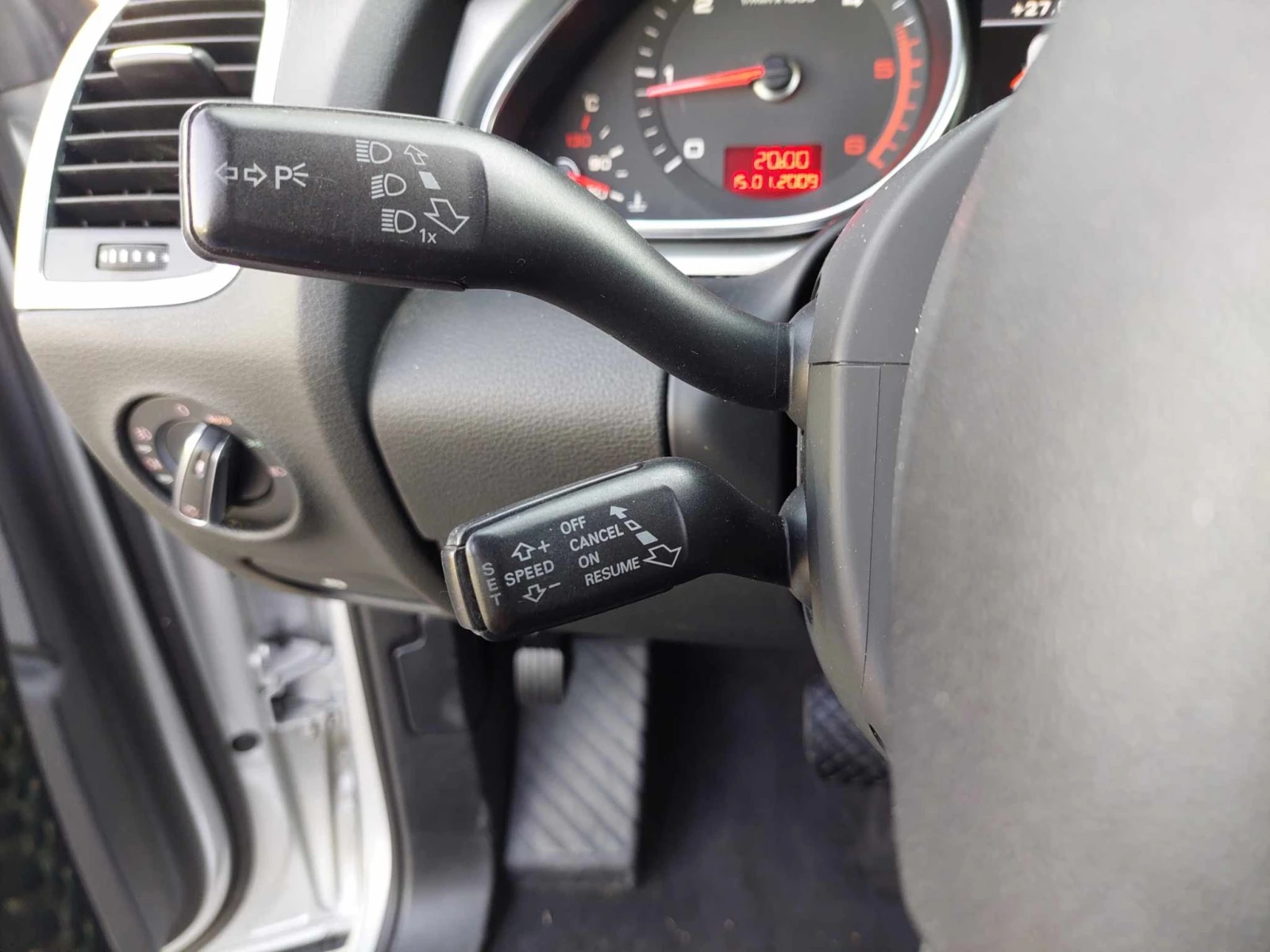 Audi Q7 3, 0TDI 239ps FACELIFT | Mobile.bg   14