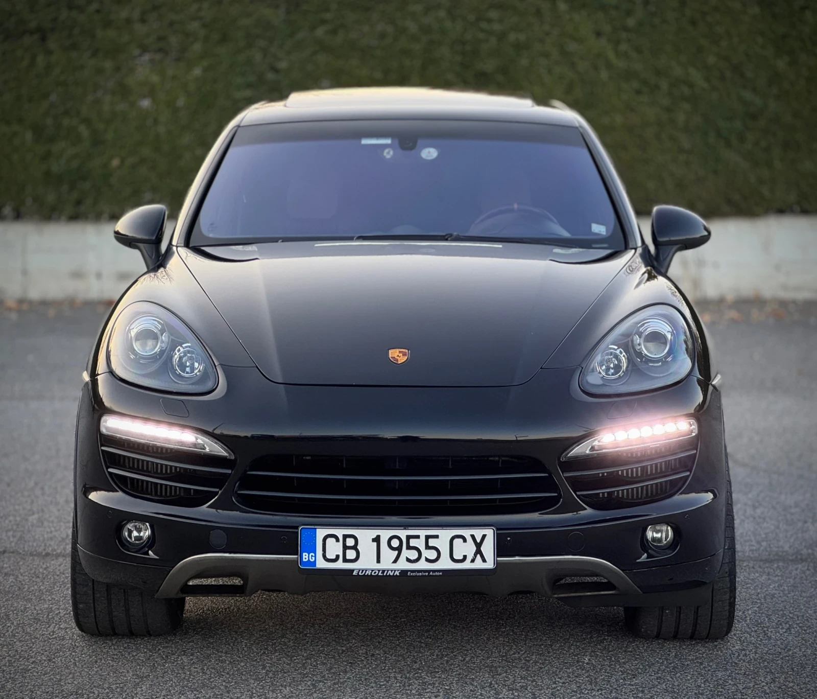 Porsche Cayenne 3.0D 245к.с * 8-ZF*  - изображение 2