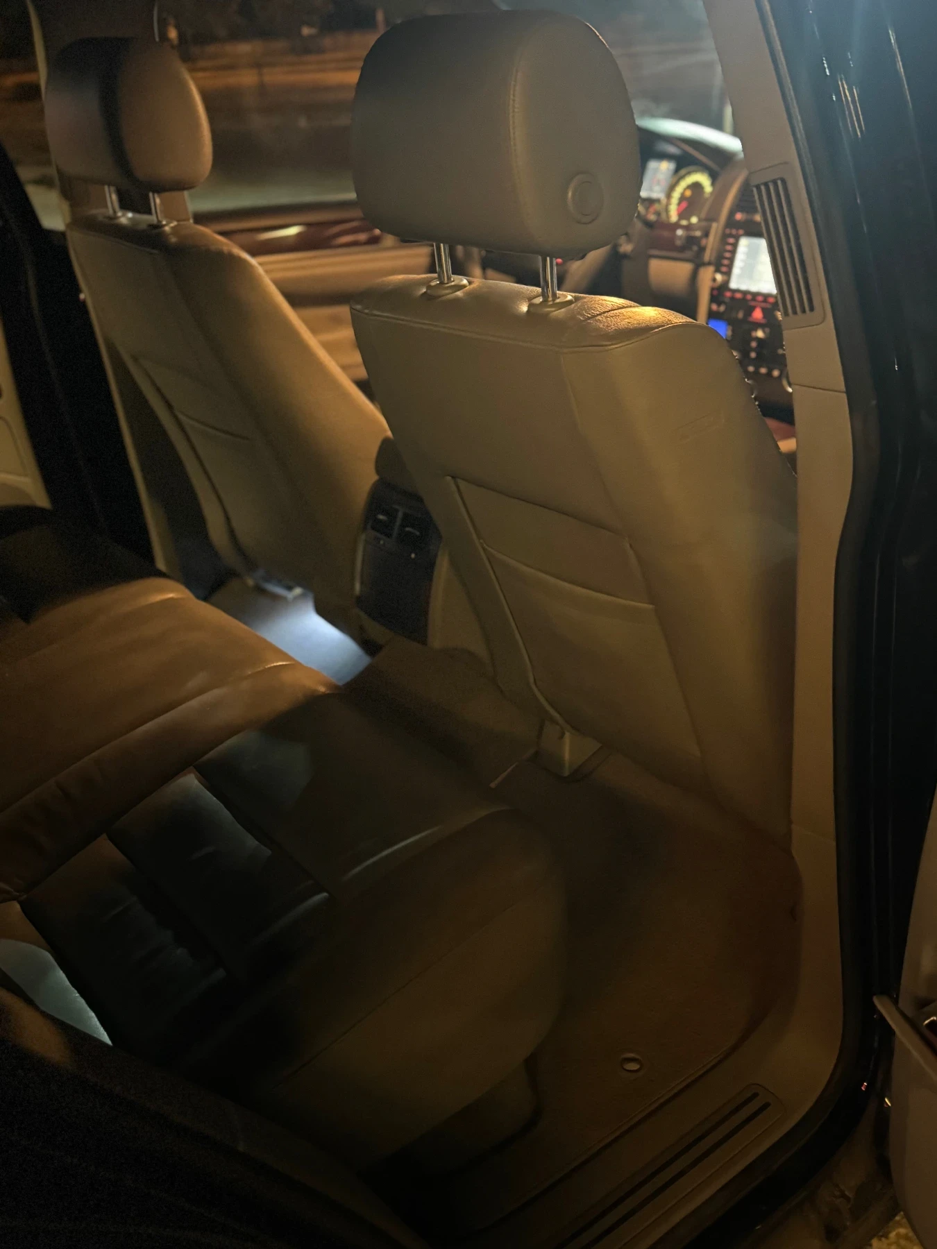 VW Touareg 3.0 TDI V6 - изображение 7