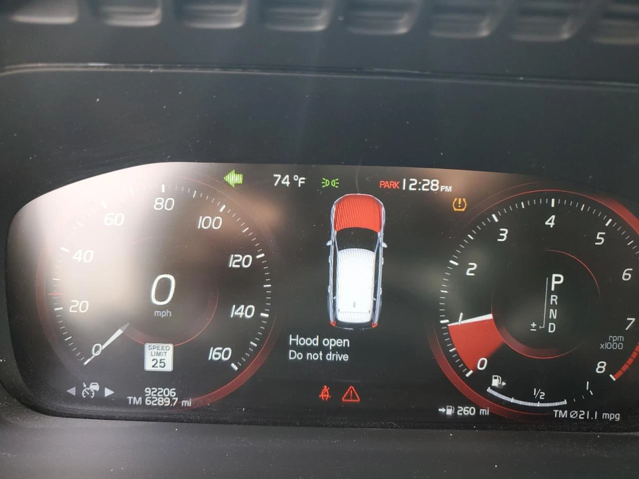 Volvo Xc90 T6 MOMENTUM AWD///КЛИП - изображение 9