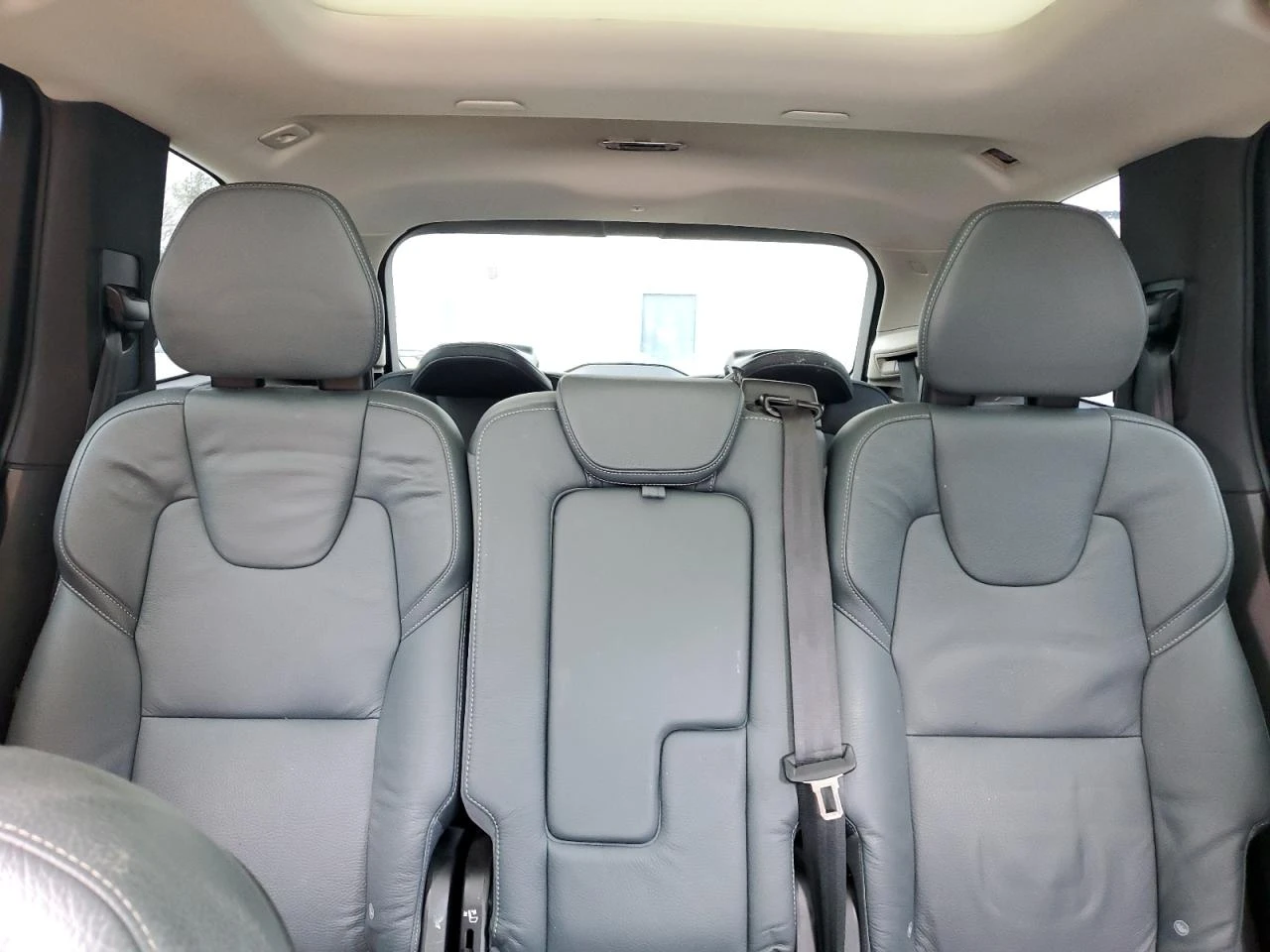 Volvo Xc90 T6 MOMENTUM AWD///КЛИП - изображение 10
