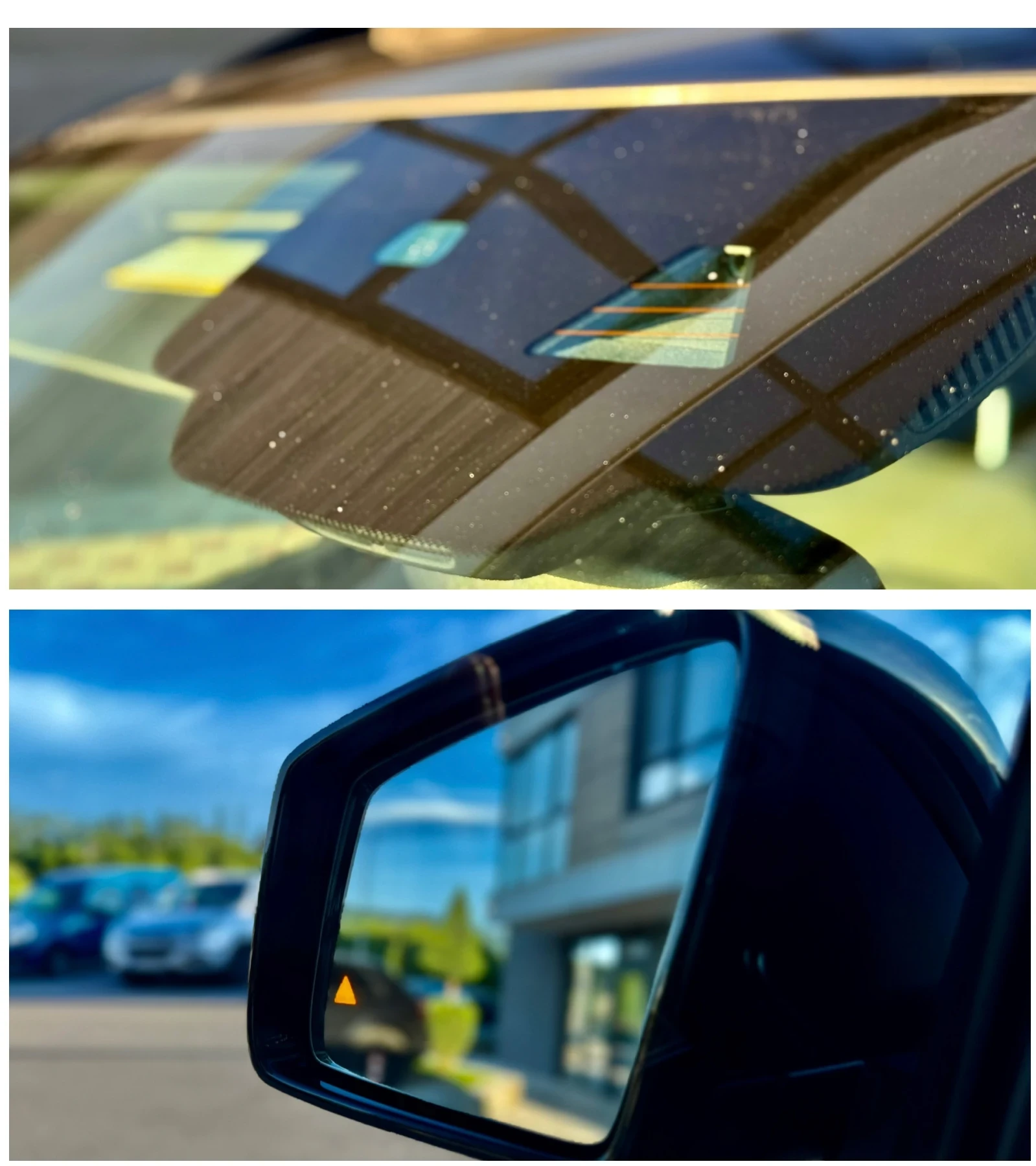 Mercedes-Benz GLE 550 AMG* Keyless* Camera* Massage* 360* H&K | Mobile.bg   17