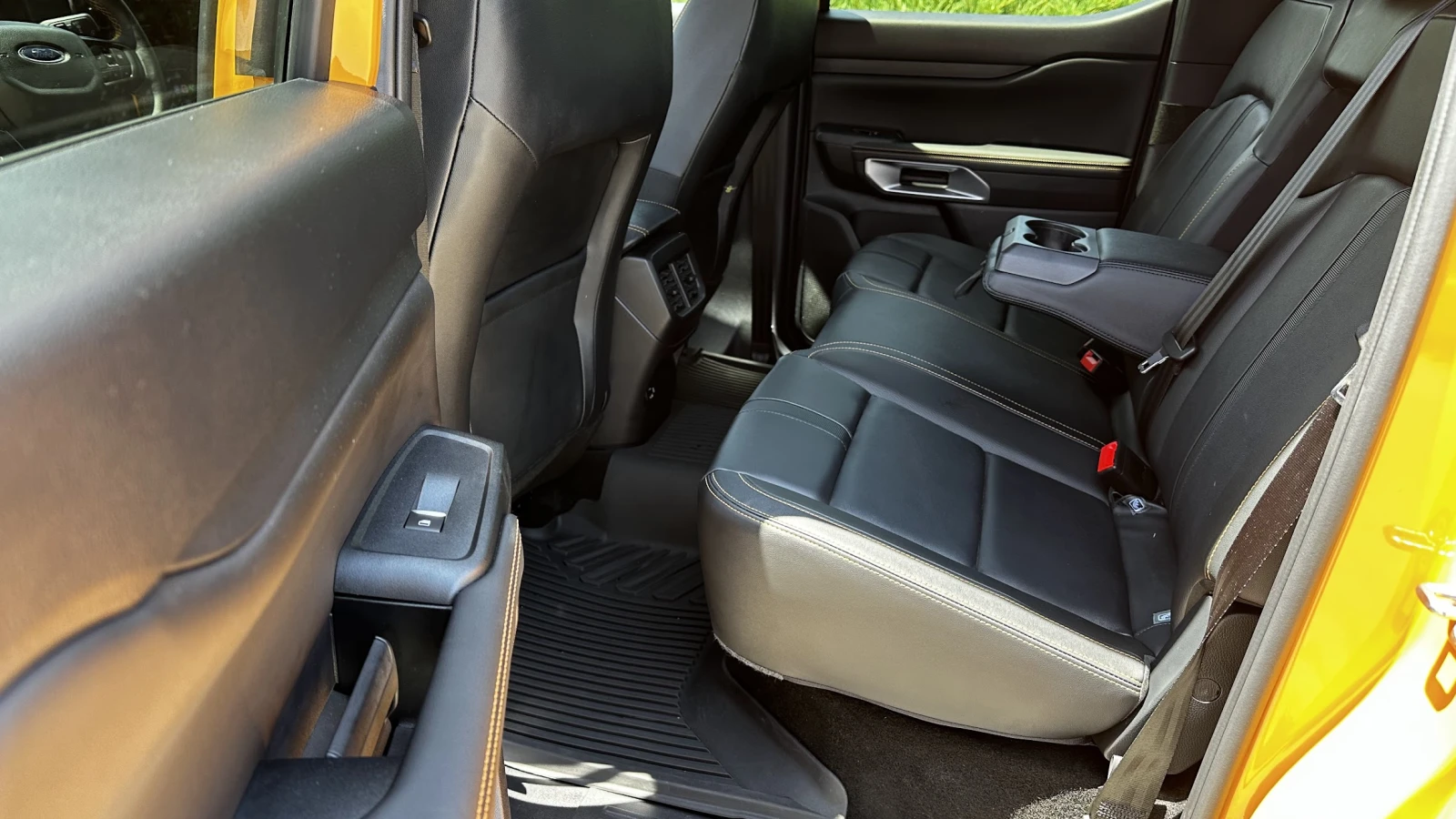 Ford Ranger Wildtrack 2.0 BiTurbo - изображение 9