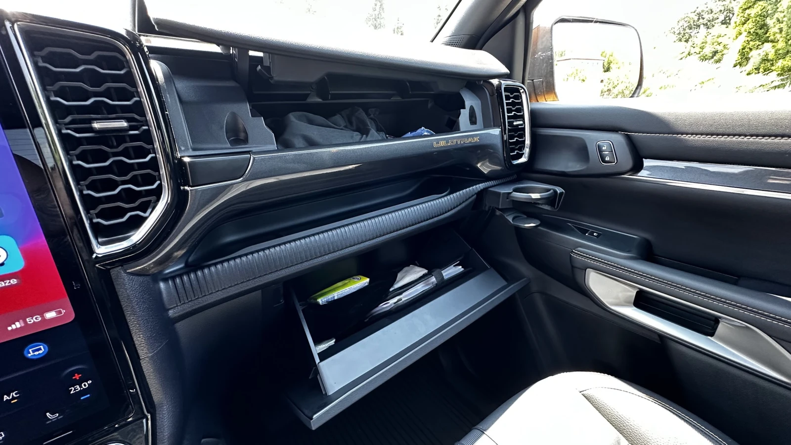 Ford Ranger Wildtrack 2.0 BiTurbo - изображение 10