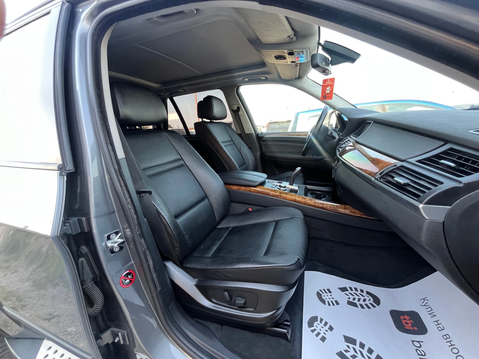 BMW X5 3.0D-235.4X4.,  | Mobile.bg   13