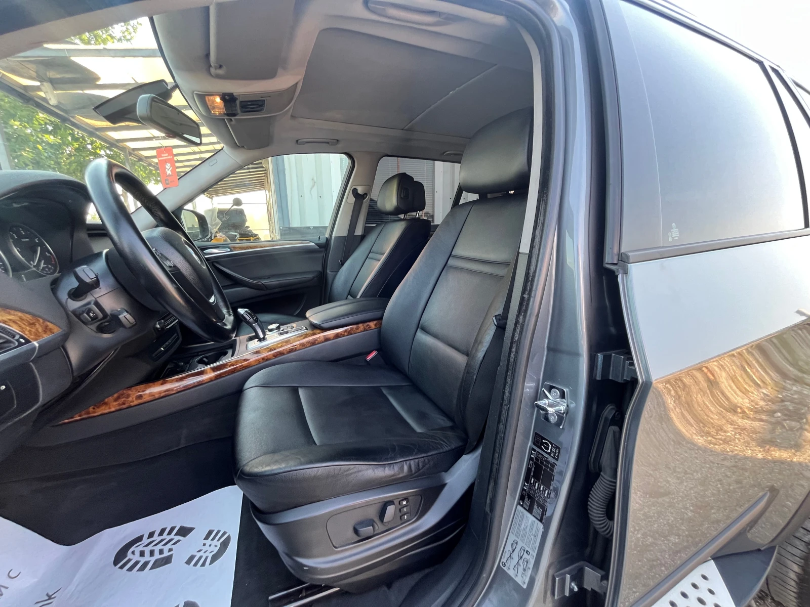 BMW X5 3.0D-235.4X4.,  | Mobile.bg   12