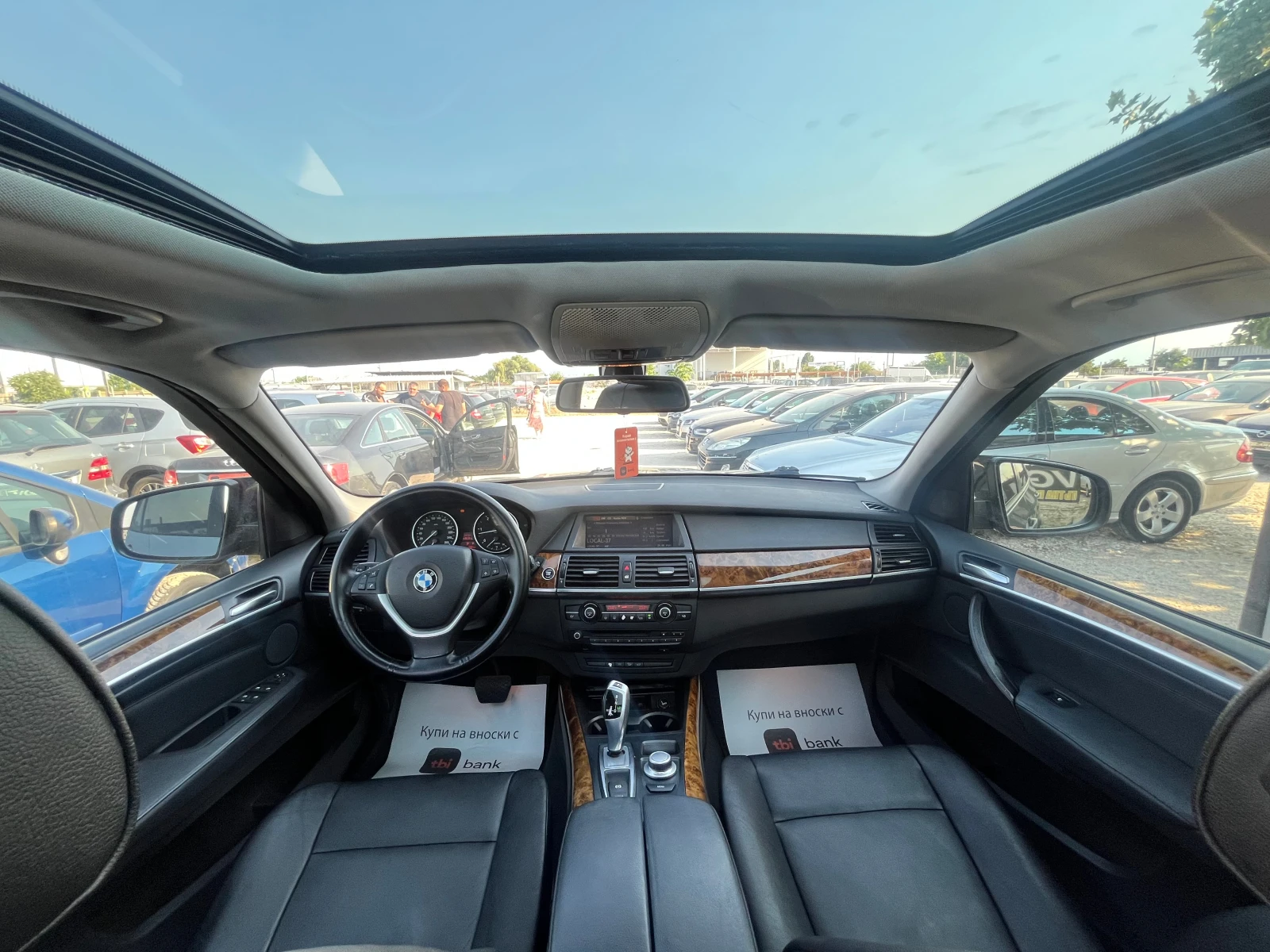 BMW X5 3.0D-235.4X4.,  | Mobile.bg   11