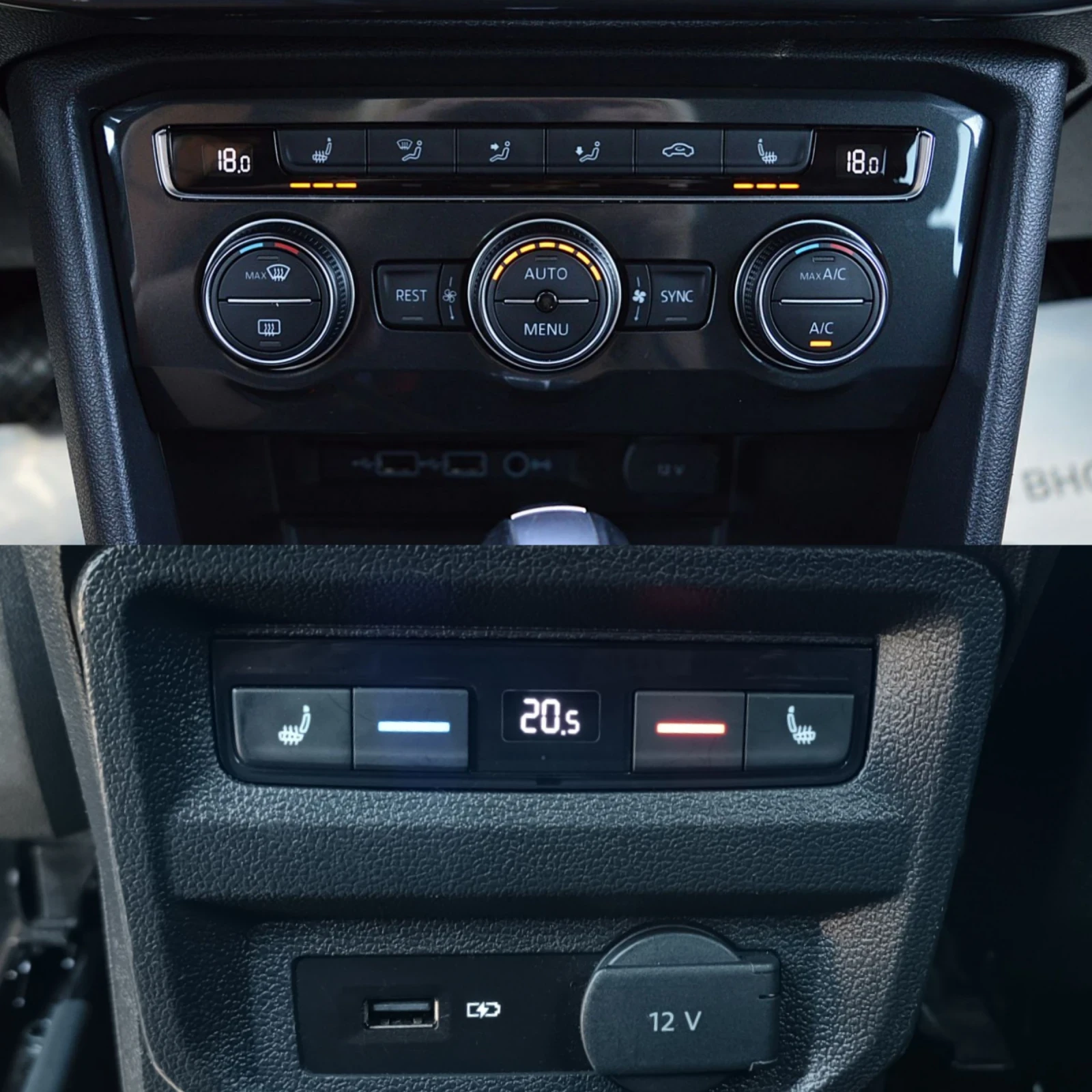 Seat Tarraco 7места 4х4 АВТОМАТ - изображение 10