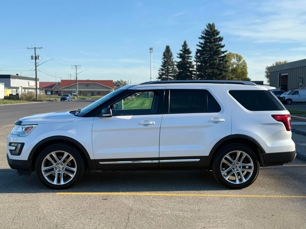 Ford Explorer 2016 XLT AWD * ��� ������������ ������*  | Mobile.bg � ����������� 4