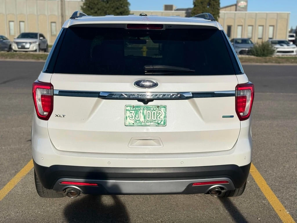 Ford Explorer 2016 XLT AWD * ��� ������������ ������*  | Mobile.bg � ����������� 5