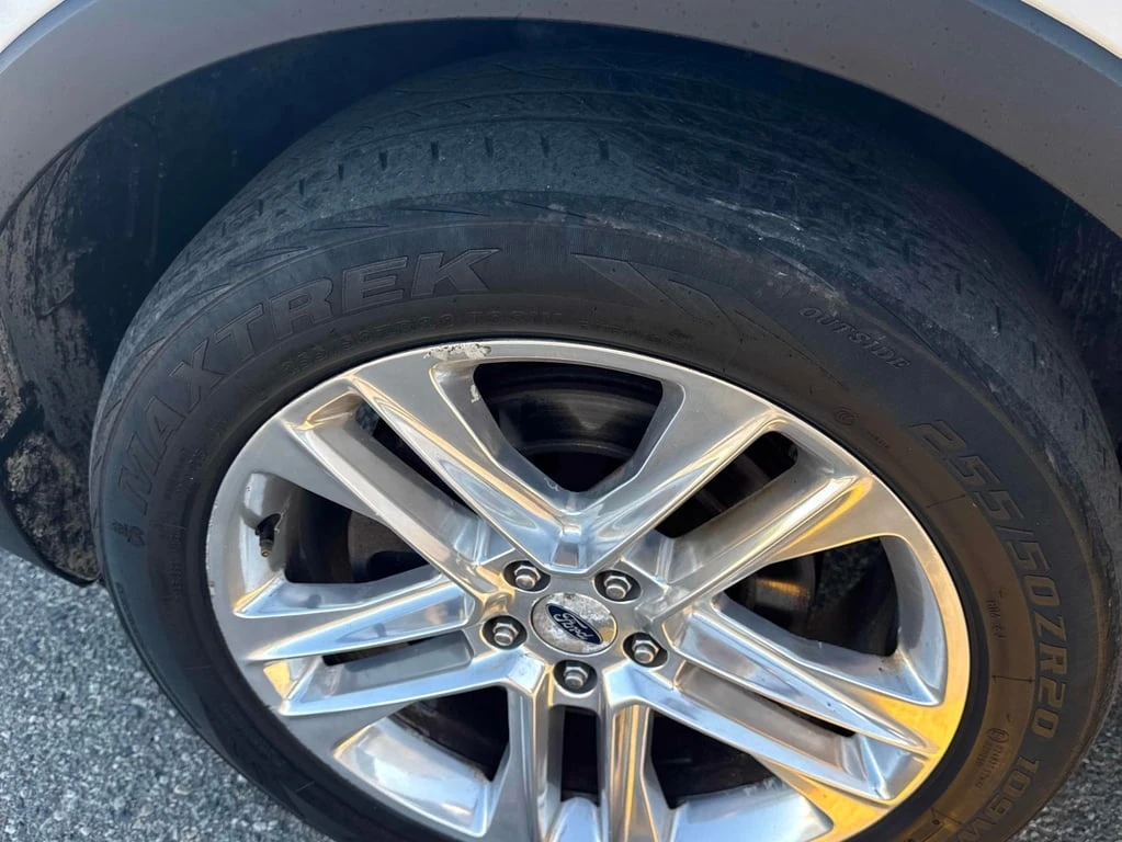 Ford Explorer 2016 XLT AWD * ��� ������������ ������*  | Mobile.bg � ����������� 6