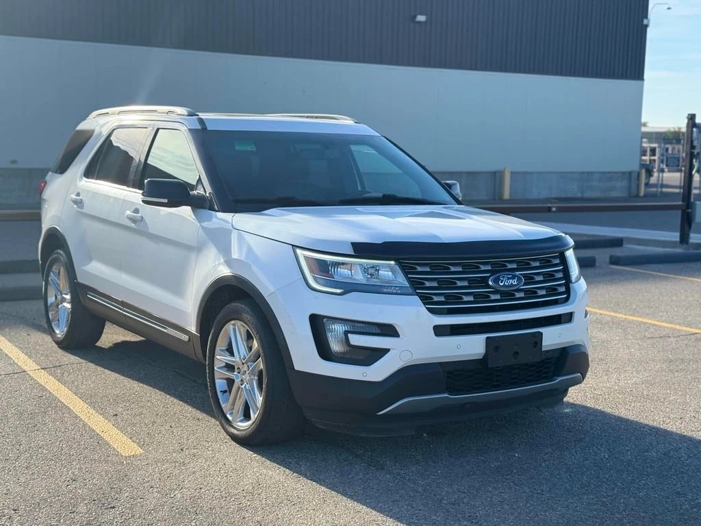 Ford Explorer 2016 XLT AWD * ��� ������������ ������*  | Mobile.bg � ����������� 2