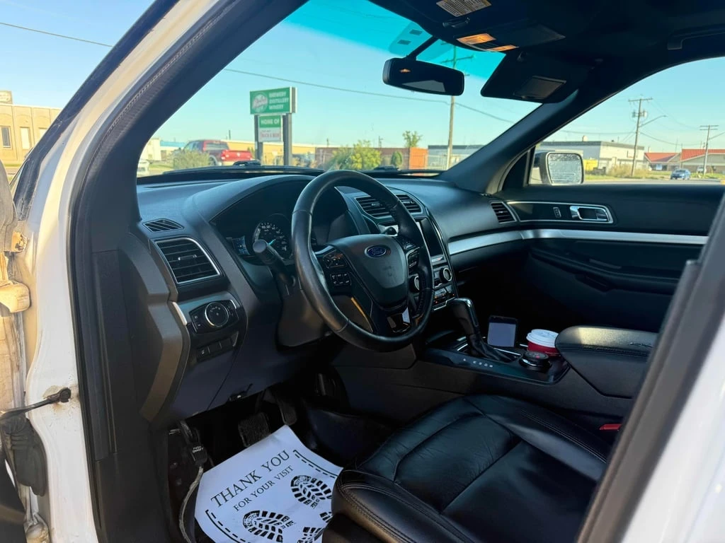 Ford Explorer 2016 XLT AWD * ��� ������������ ������*  | Mobile.bg � ����������� 9