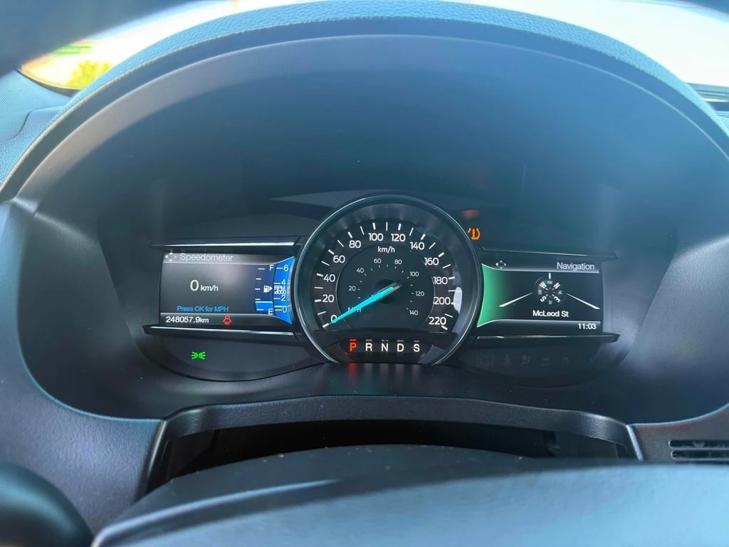 Ford Explorer 2016 XLT AWD * ��� ������������ ������*  | Mobile.bg � ����������� 8