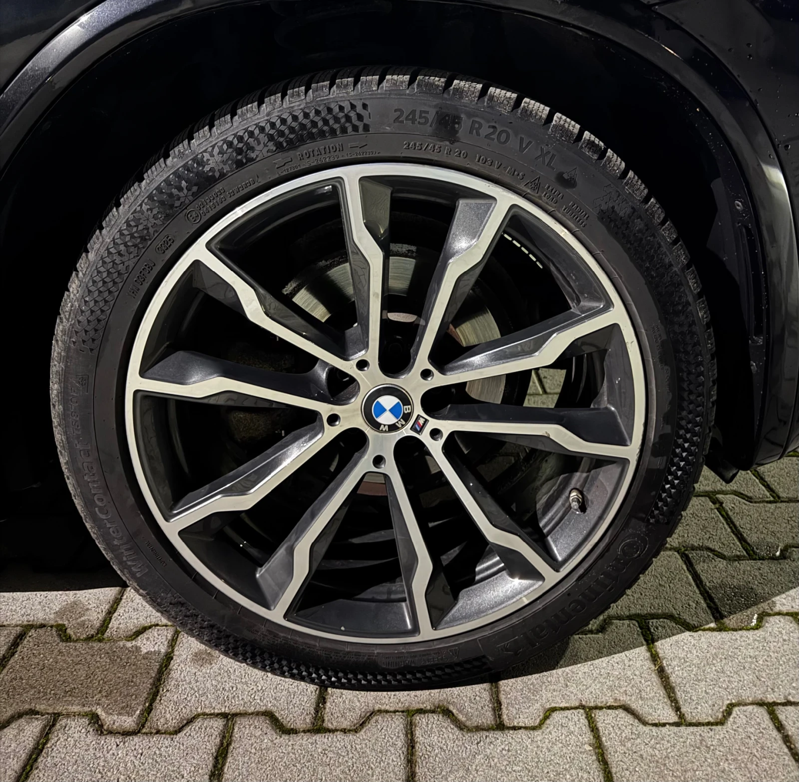 BMW X3 M-PACK | Mobile.bg � ����������� 14