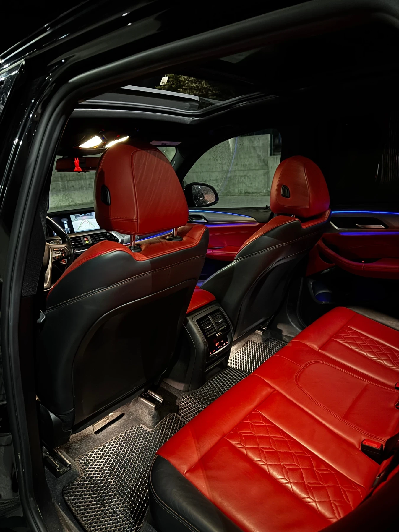 BMW X3 xDrive30i - изображение 7