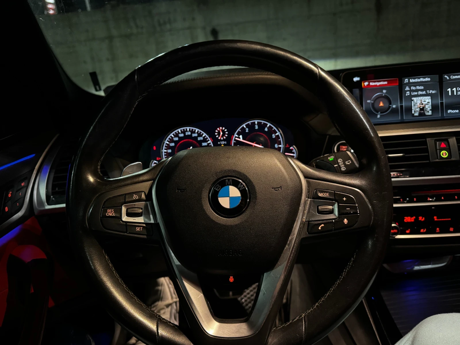 BMW X3 M-PACK | Mobile.bg � ����������� 11