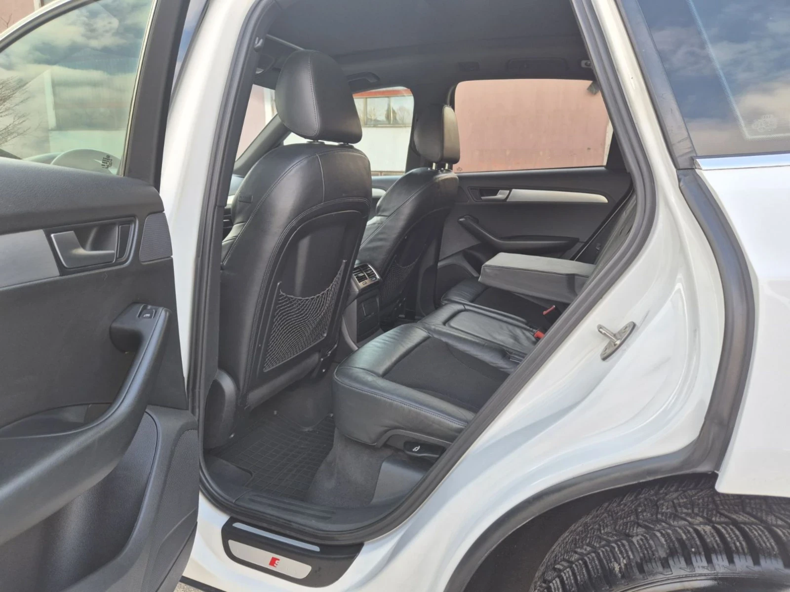 Audi Q5 Q5 S-Line 3.0 TDI | Mobile.bg � ����������� 15