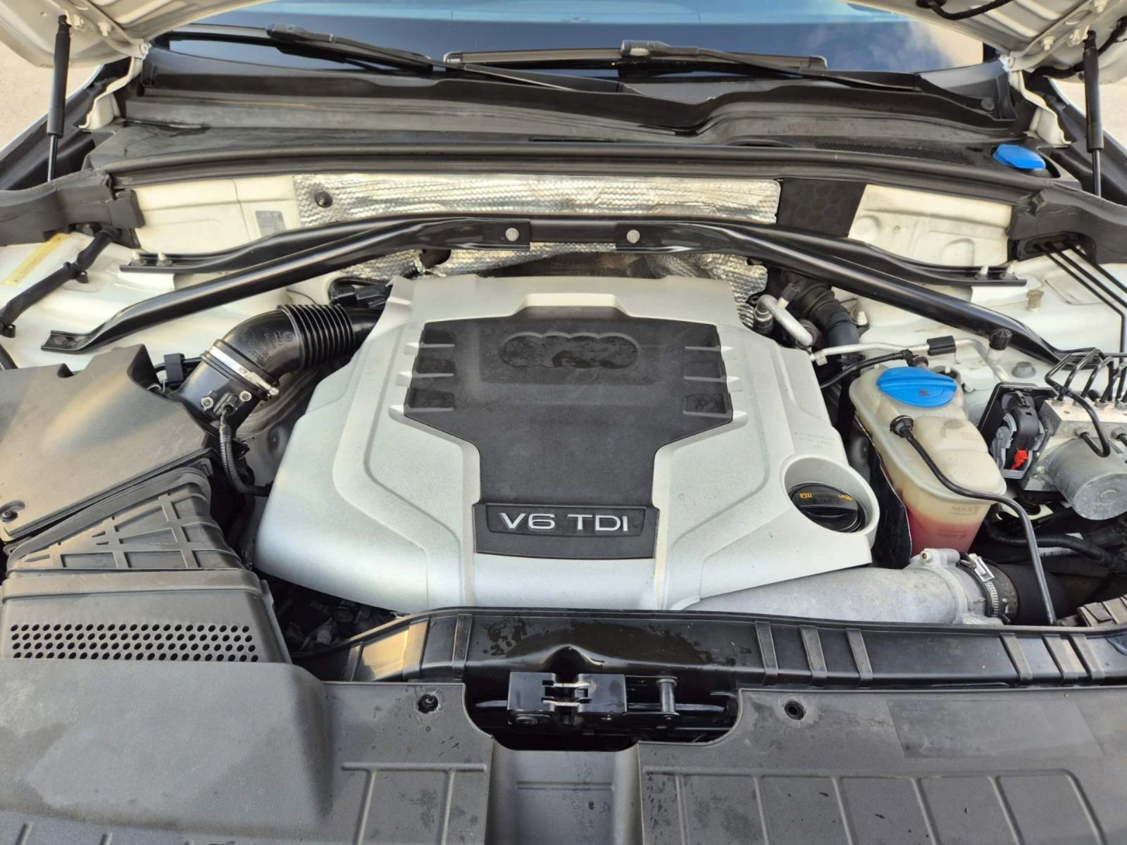 Audi Q5 Q5 S-Line 3.0 TDI | Mobile.bg � ����������� 16