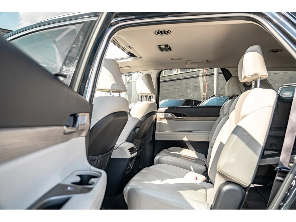 Hyundai Palisade 2022 SEL LUXURY UTILITY 7 PASS * CARFAX*  | Mobile.bg � ����������� 15