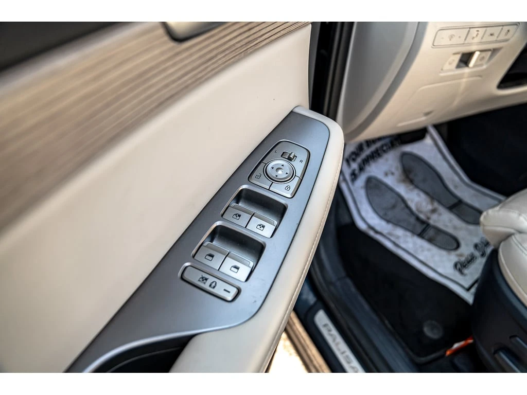 Hyundai Palisade 2022 SEL LUXURY UTILITY 7 PASS * CARFAX*  | Mobile.bg � ����������� 11