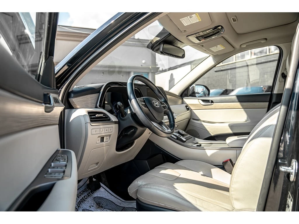 Hyundai Palisade 2022 SEL LUXURY UTILITY 7 PASS * CARFAX*  - изображение 10