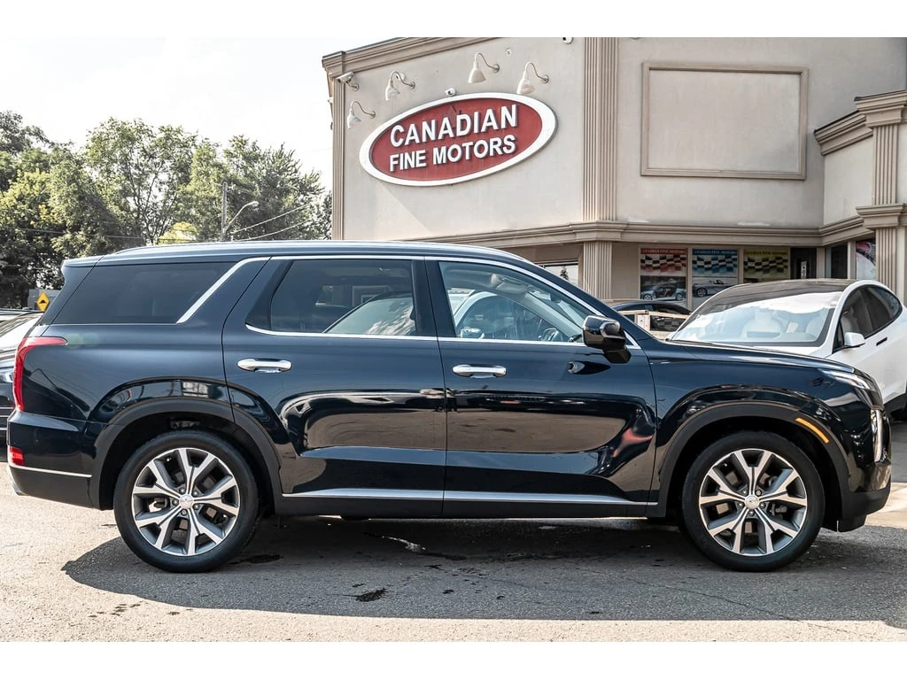 Hyundai Palisade 2022 SEL LUXURY UTILITY 7 PASS * CARFAX*  - изображение 6