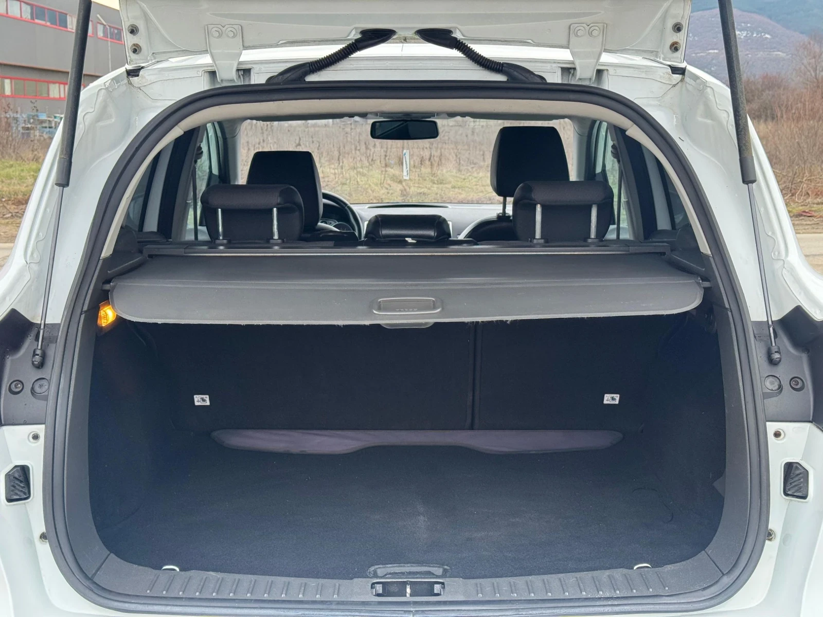 Ford Kuga 2.0TDCI 136k.s 6s.k 4x4 ������ | Mobile.bg � ����������� 11