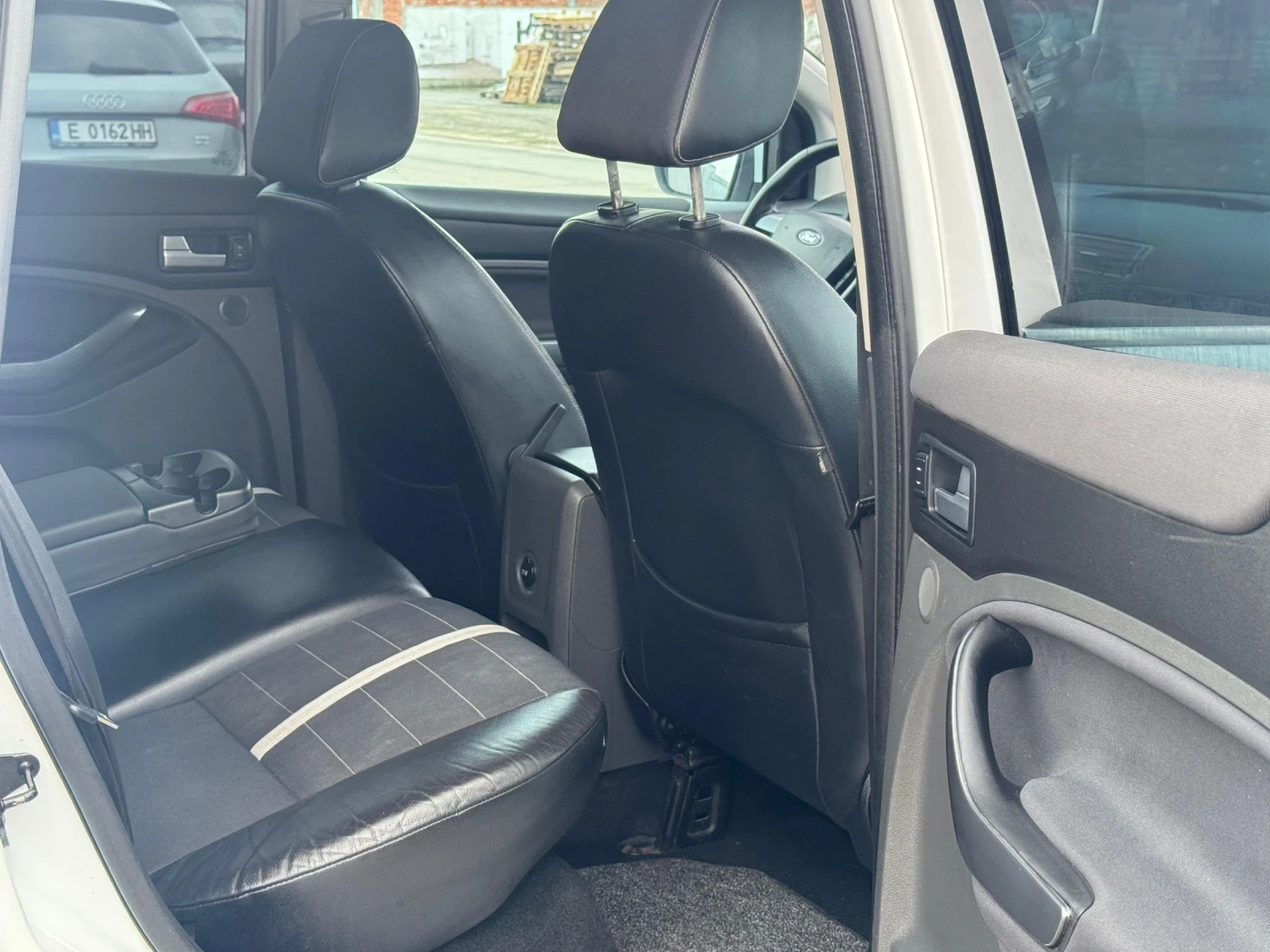 Ford Kuga 2.0TDCI 136k.s 6s.k 4x4 ������ | Mobile.bg � ����������� 12