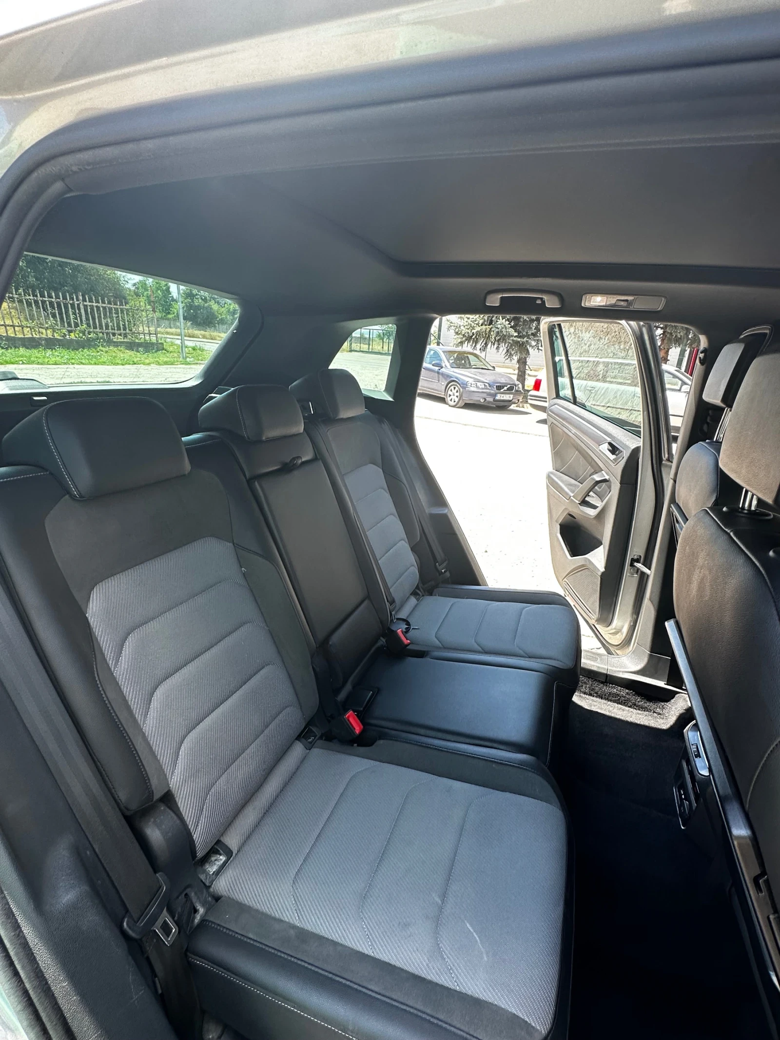 VW Tiguan R-line | Mobile.bg � ����������� 14