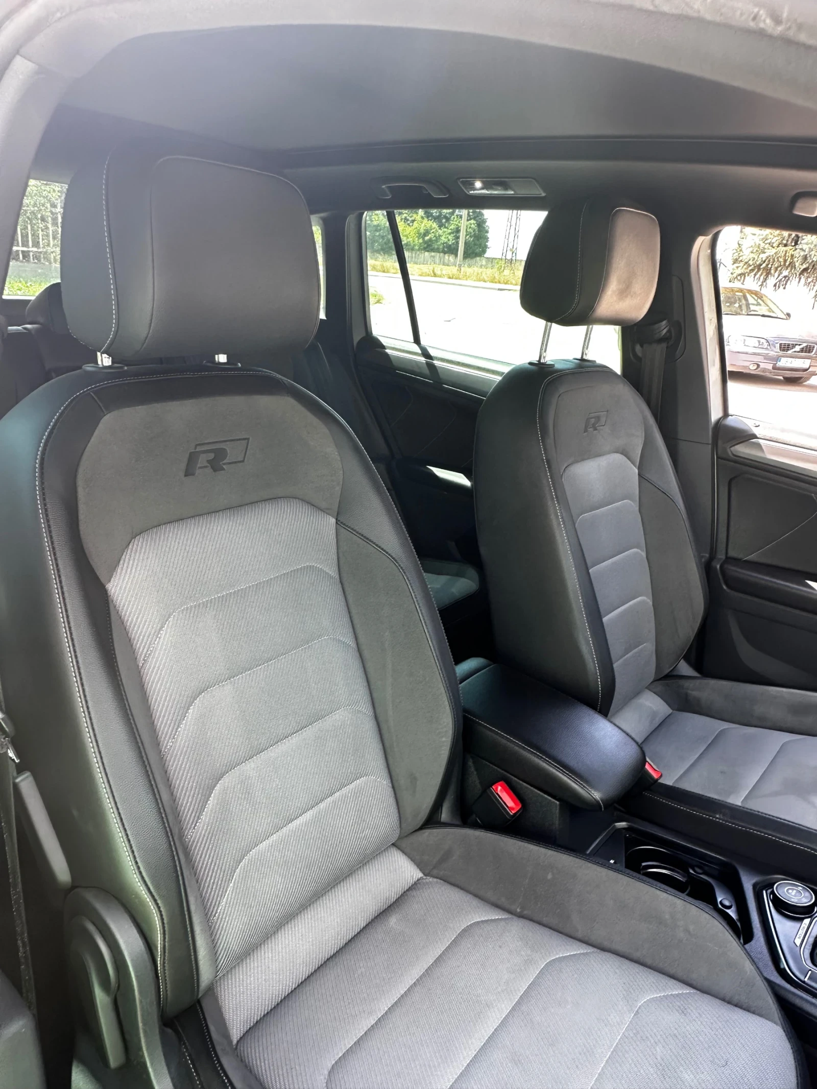 VW Tiguan R-line | Mobile.bg � ����������� 7