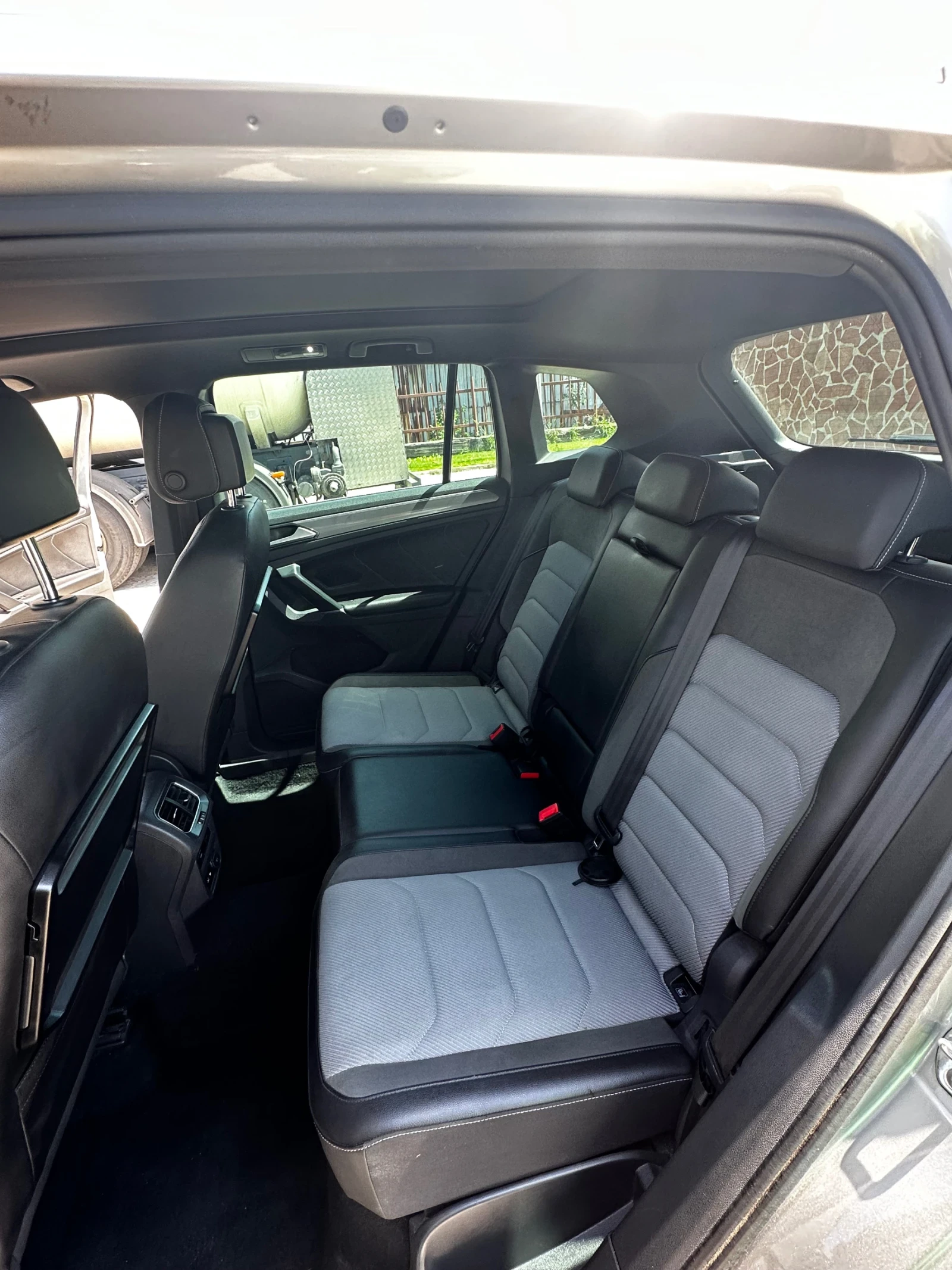 VW Tiguan R-line | Mobile.bg � ����������� 13