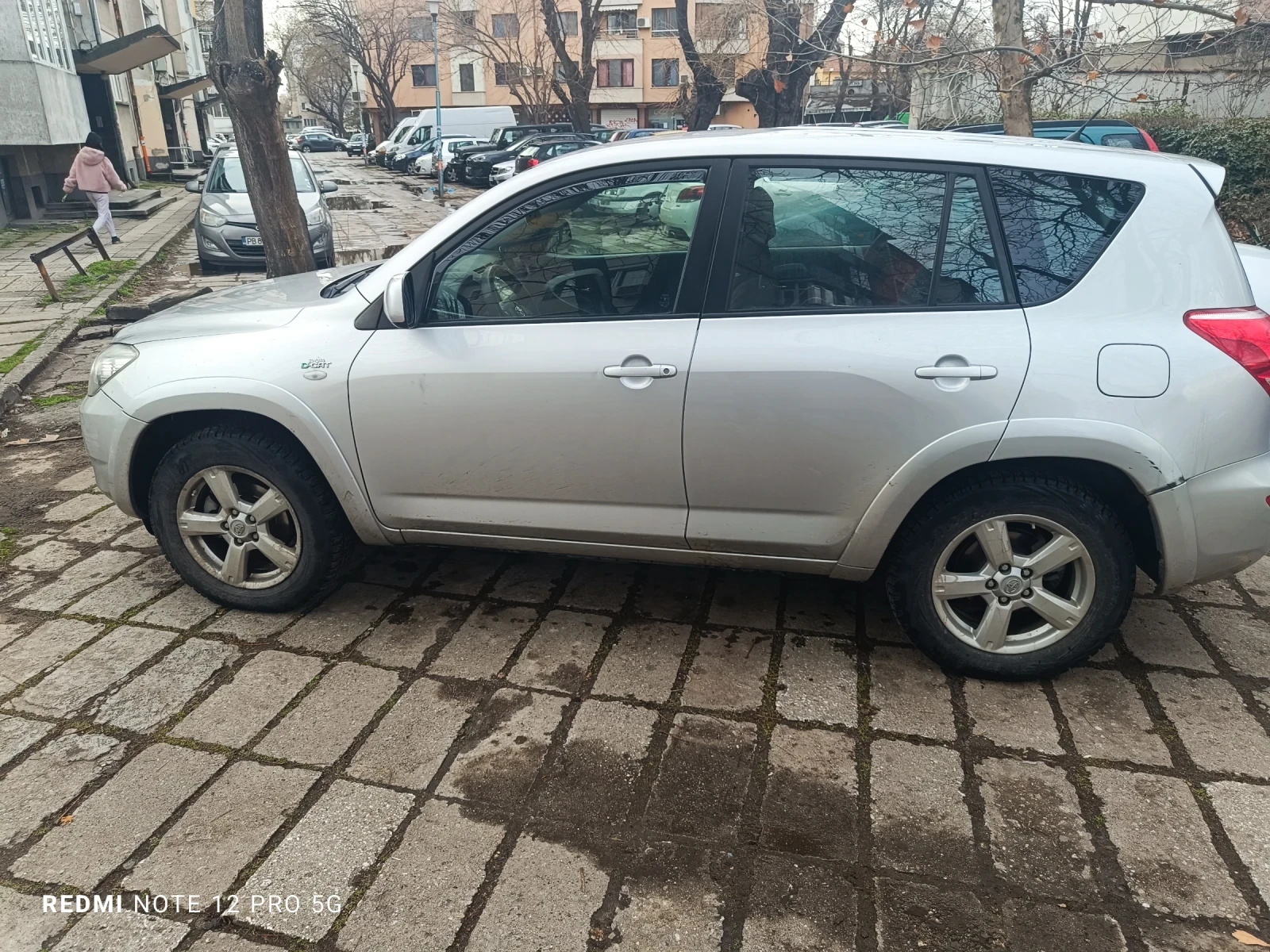 Toyota Rav4  - изображение 6