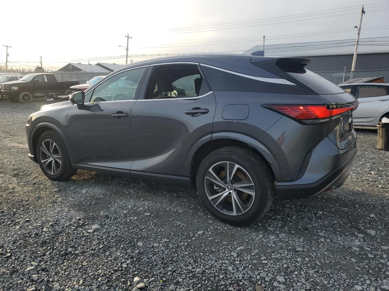 Lexus RX 350 BASE* 4x4* ���������* 360������* �������* �����*  | Mobile.bg � ����������� 2