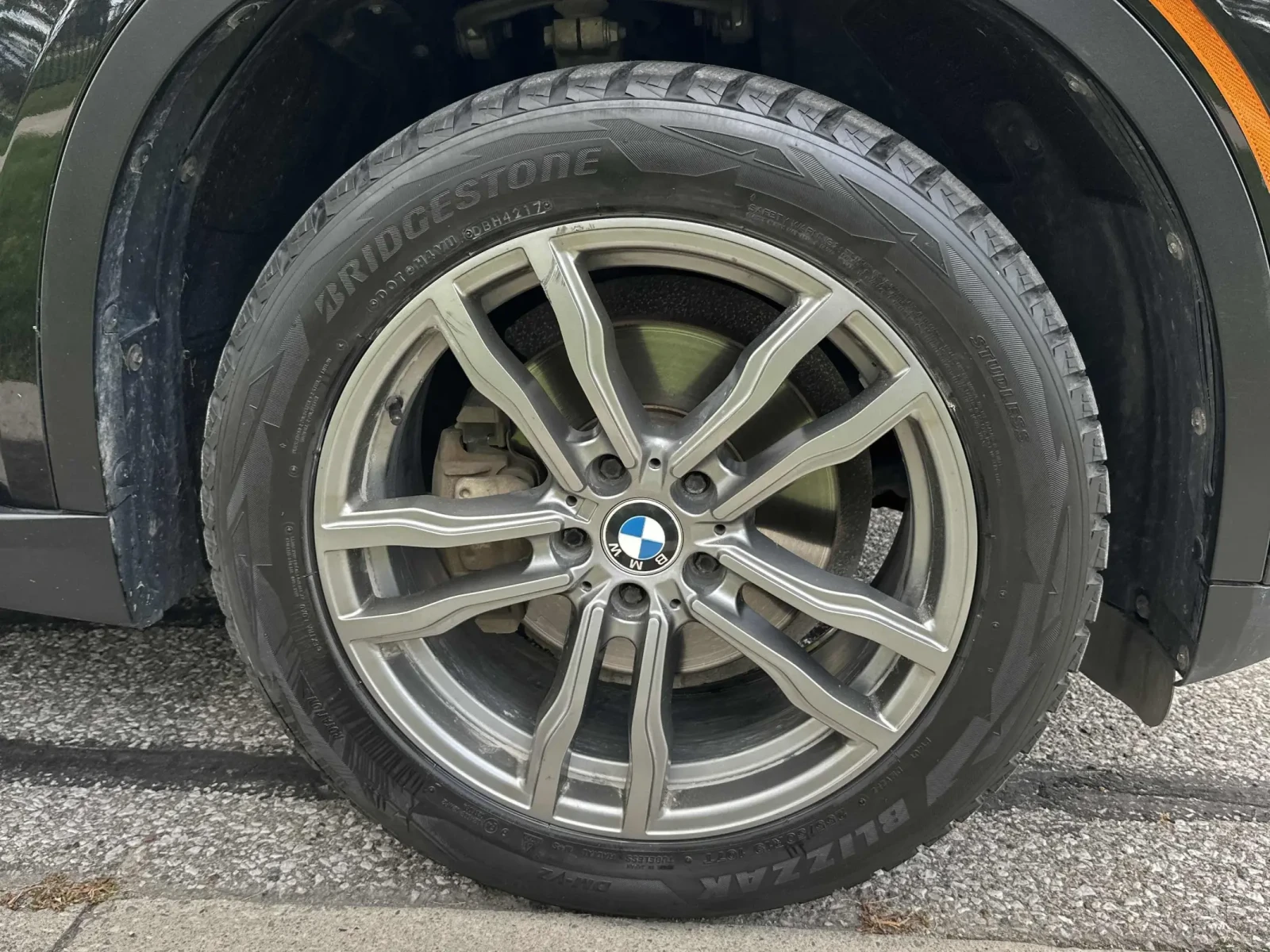 BMW X5 XDRIVE35i* ПОДГРЕВ* КАМЕРА* КЕЙЛЕС* LANE* ASSIST - изображение 6