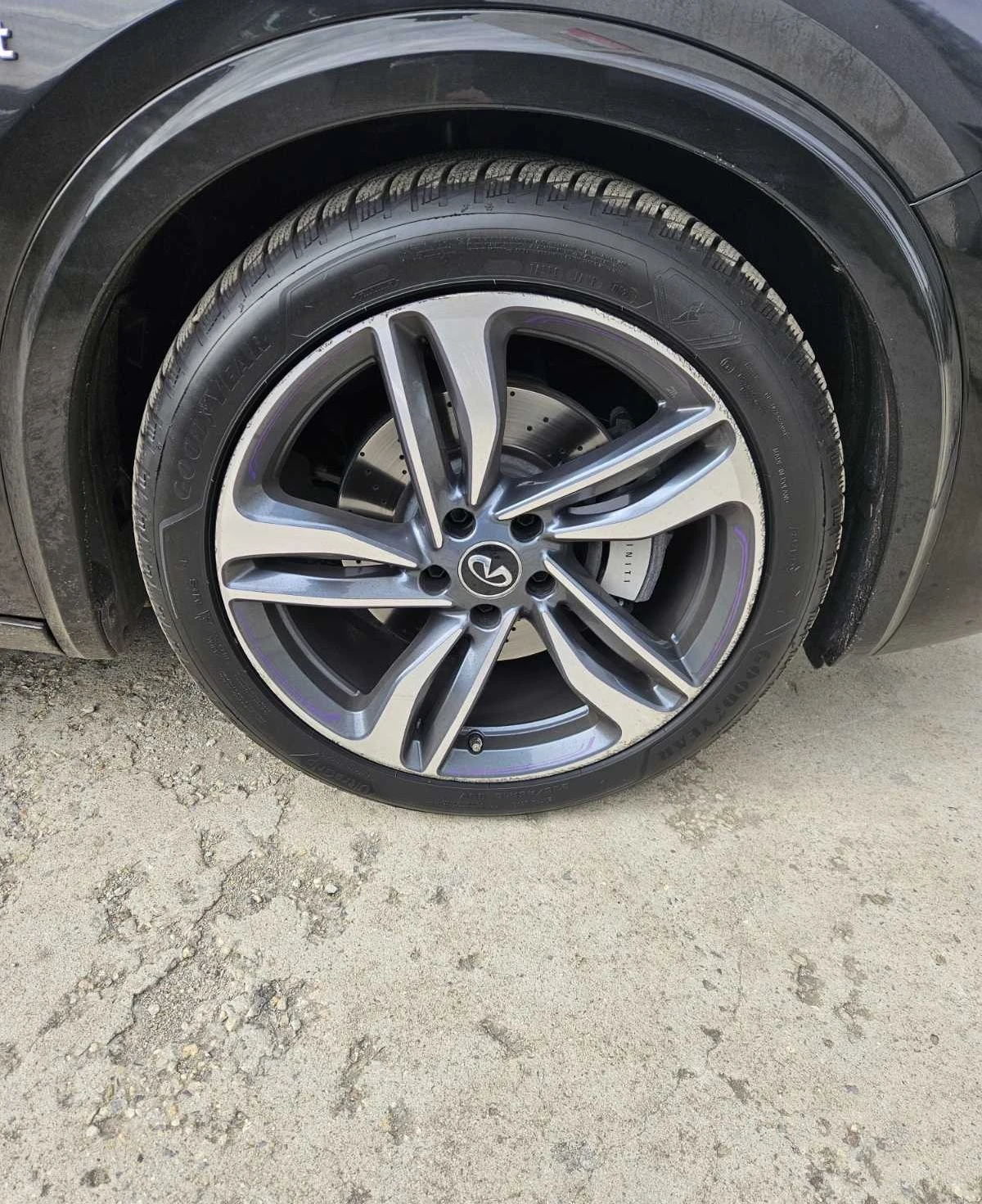 Infiniti Q30 S, 4x4, 211�.�, ������� | Mobile.bg � ����������� 11